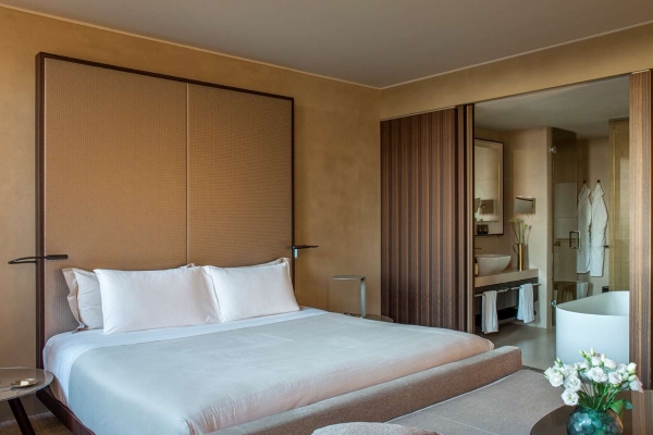 Hotel ME Milan Il Duca (Mediolan)